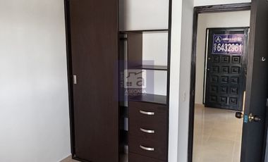 COD. 4401 - SE ARRIENDA APARTAMENTO - BARRIO: ALFONSO LOPEZ