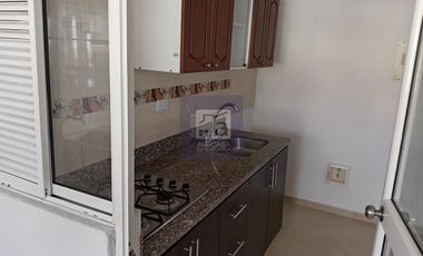 COD. 4401 - SE ARRIENDA APARTAMENTO - BARRIO: ALFONSO LOPEZ
