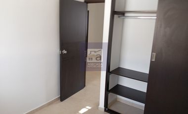 COD. 4401 - SE ARRIENDA APARTAMENTO - BARRIO: ALFONSO LOPEZ