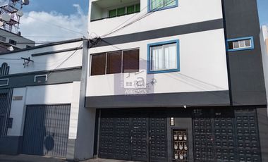 COD. 4401 - SE ARRIENDA APARTAMENTO - BARRIO: ALFONSO LOPEZ