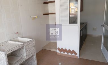 COD. 4401 - SE ARRIENDA APARTAMENTO - BARRIO: ALFONSO LOPEZ