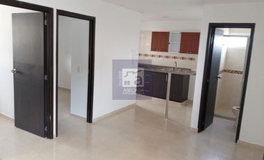 COD. 4401 - SE ARRIENDA APARTAMENTO - BARRIO: ALFONSO LOPEZ