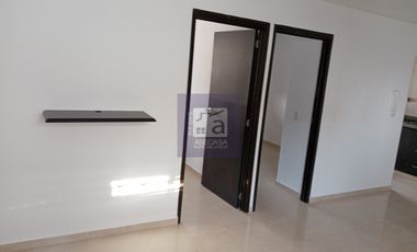 COD. 4401 - SE ARRIENDA APARTAMENTO - BARRIO: ALFONSO LOPEZ