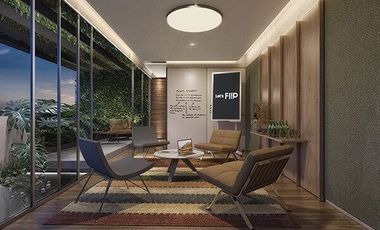 OFICINA EN JARDINES DEL PEDREGAL