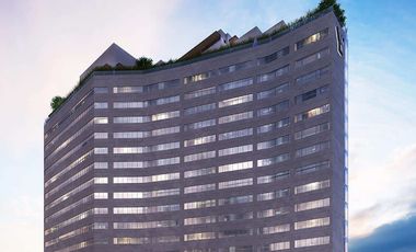 OFICINA EN JARDINES DEL PEDREGAL