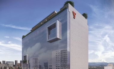 OFICINA EN JARDINES DEL PEDREGAL