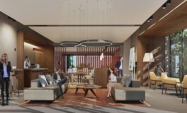 OFICINA EN JARDINES DEL PEDREGAL