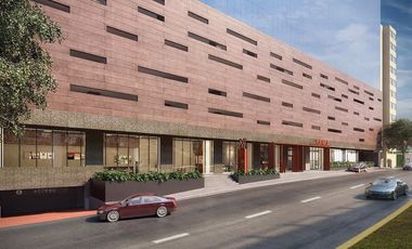 OFICINA EN JARDINES DEL PEDREGAL