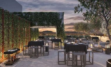 OFICINA EN JARDINES DEL PEDREGAL