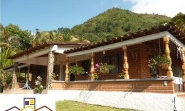 Alquiler de Finca de Recreo en Barbosa Antioquia