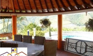 Alquiler de Finca de Recreo en Barbosa Antioquia