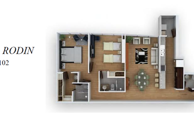 DEPARTAMENTOS EN PUEBLA PARA VENTA