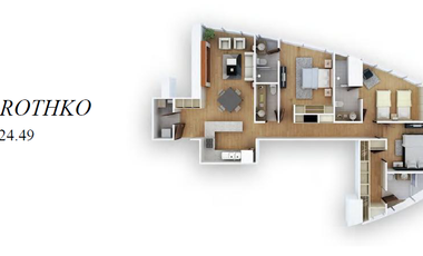 DEPARTAMENTOS EN PUEBLA PARA VENTA