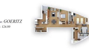 DEPARTAMENTOS EN PUEBLA PARA VENTA