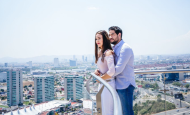 DEPARTAMENTOS EN PUEBLA PARA VENTA