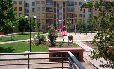 Departamento en venta de 3 dorm. en Conchalí