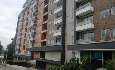 Apartamento para Estrenar en Venta Sector Alcaravanes Marinilla
