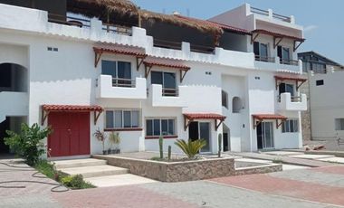 Preventa Loft en Tequesquitengo