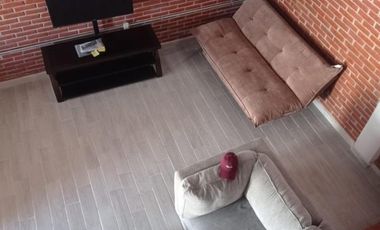 Preventa Loft en Tequesquitengo