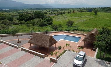 Preventa Loft en Tequesquitengo