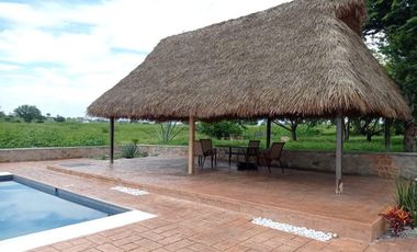 Preventa Loft en Tequesquitengo