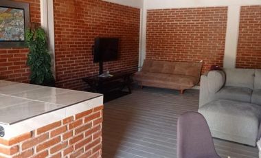 Preventa Loft en Tequesquitengo