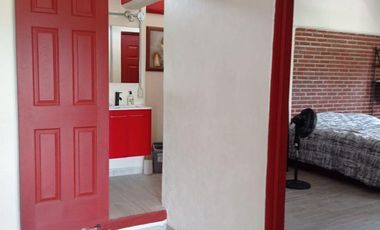 Preventa Loft en Tequesquitengo