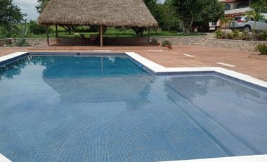 Preventa Loft en Tequesquitengo