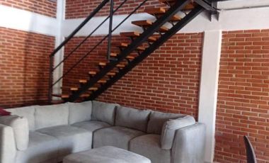 Preventa Loft en Tequesquitengo