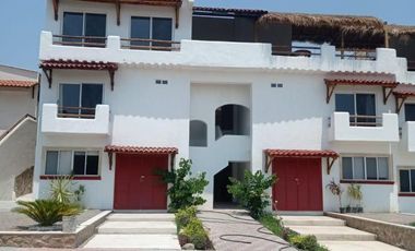Preventa Loft en Tequesquitengo