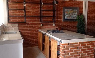 Preventa Loft en Tequesquitengo