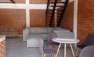 Preventa Loft en Tequesquitengo