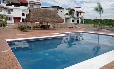 Preventa Loft en Tequesquitengo