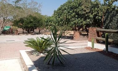 Preventa Loft en Tequesquitengo