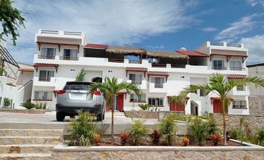 Preventa Loft en Tequesquitengo