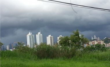 SE VENDE TERRENO EN ALTOS DE SANTAMARIA CON EXCELENTE VISTA
