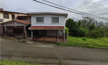 SE VENDE TERRENO EN ALTOS DE SANTAMARIA CON EXCELENTE VISTA