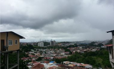 SE VENDE TERRENO EN ALTOS DE SANTAMARIA CON EXCELENTE VISTA
