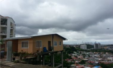 SE VENDE TERRENO EN ALTOS DE SANTAMARIA CON EXCELENTE VISTA