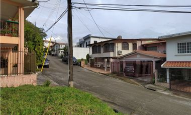 SE VENDE TERRENO EN ALTOS DE SANTAMARIA CON EXCELENTE VISTA