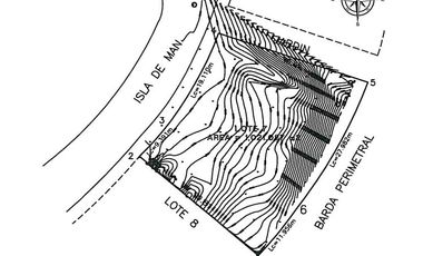 SE VENDE LOTE PLURIFAMILIAR EN LOMAS DE ANGELOPILIS 2
