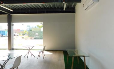 local en arriendo en los cusules. Cod A89879