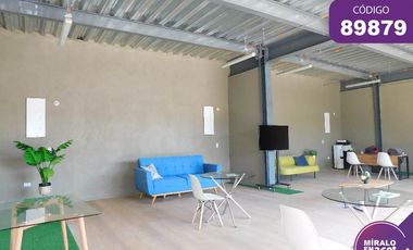 local en arriendo en los cusules. Cod A89879