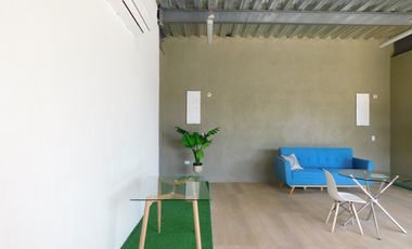 local en arriendo en los cusules. Cod A89879