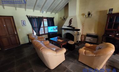 Casa - Villa De Mayo