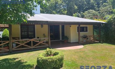 Casa - Villa De Mayo