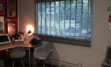 Casa en venta en Narvarte Poniente CR1754