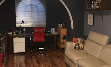 Casa en venta en Narvarte Poniente CR1754