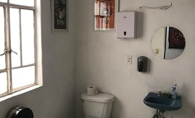 Casa en venta en Narvarte Poniente CR1754