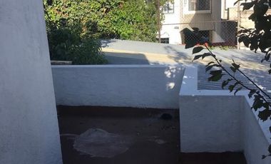 Casa en venta en Narvarte Poniente CR1754